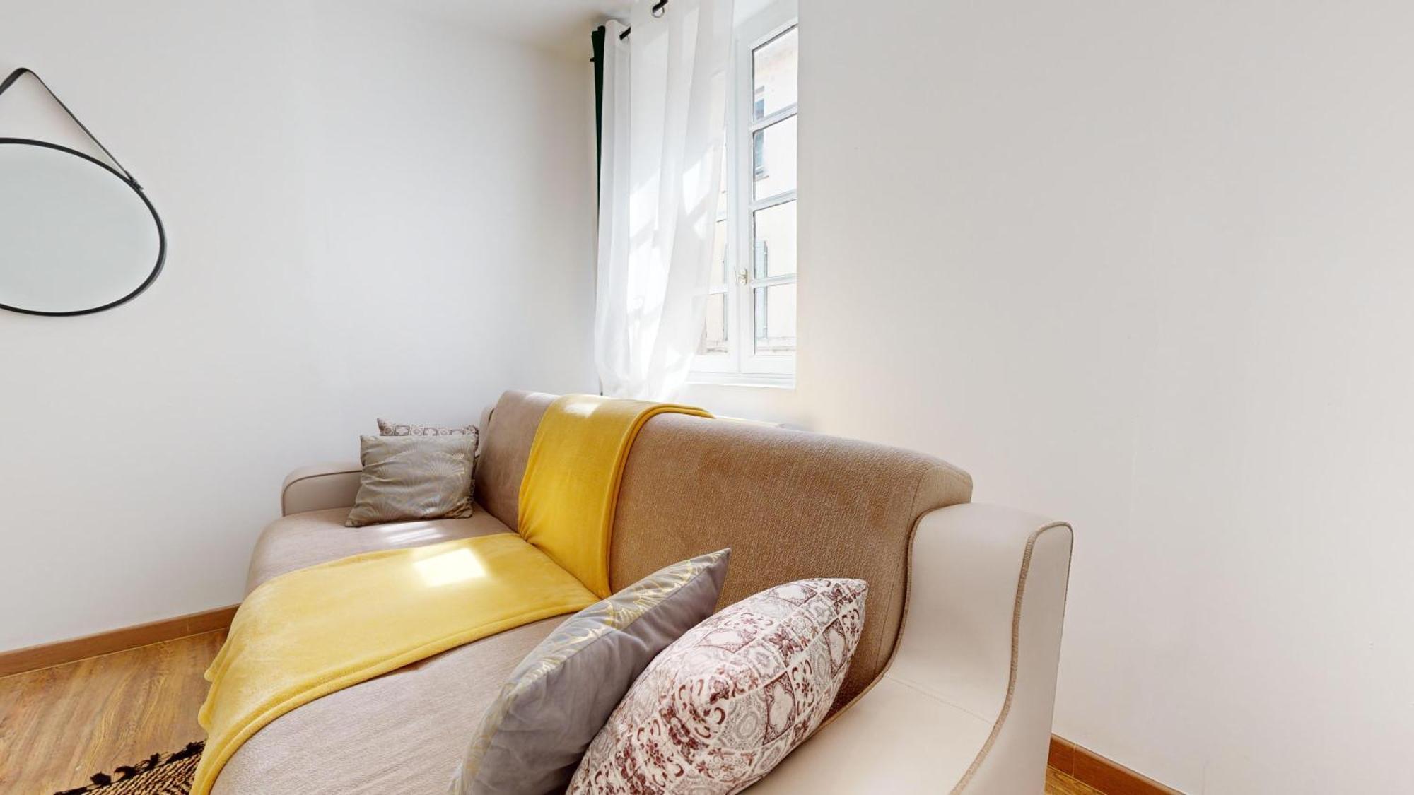 Appartement Standing 2 Tulle Exterior photo